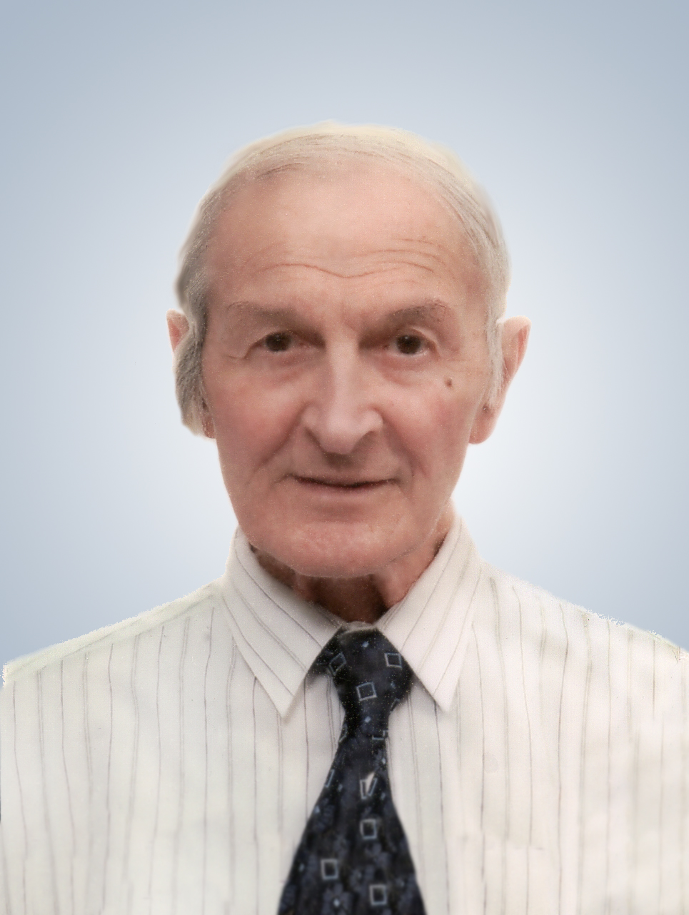 ULDERICO MARCHESOLI